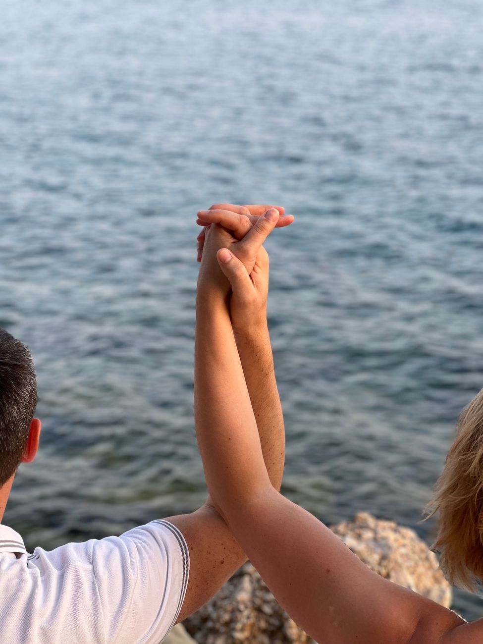 Vjenčanje na Hvaru, Marta i Luka
