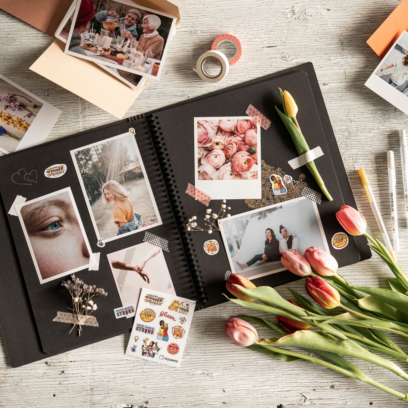 Album Jadran 30×30