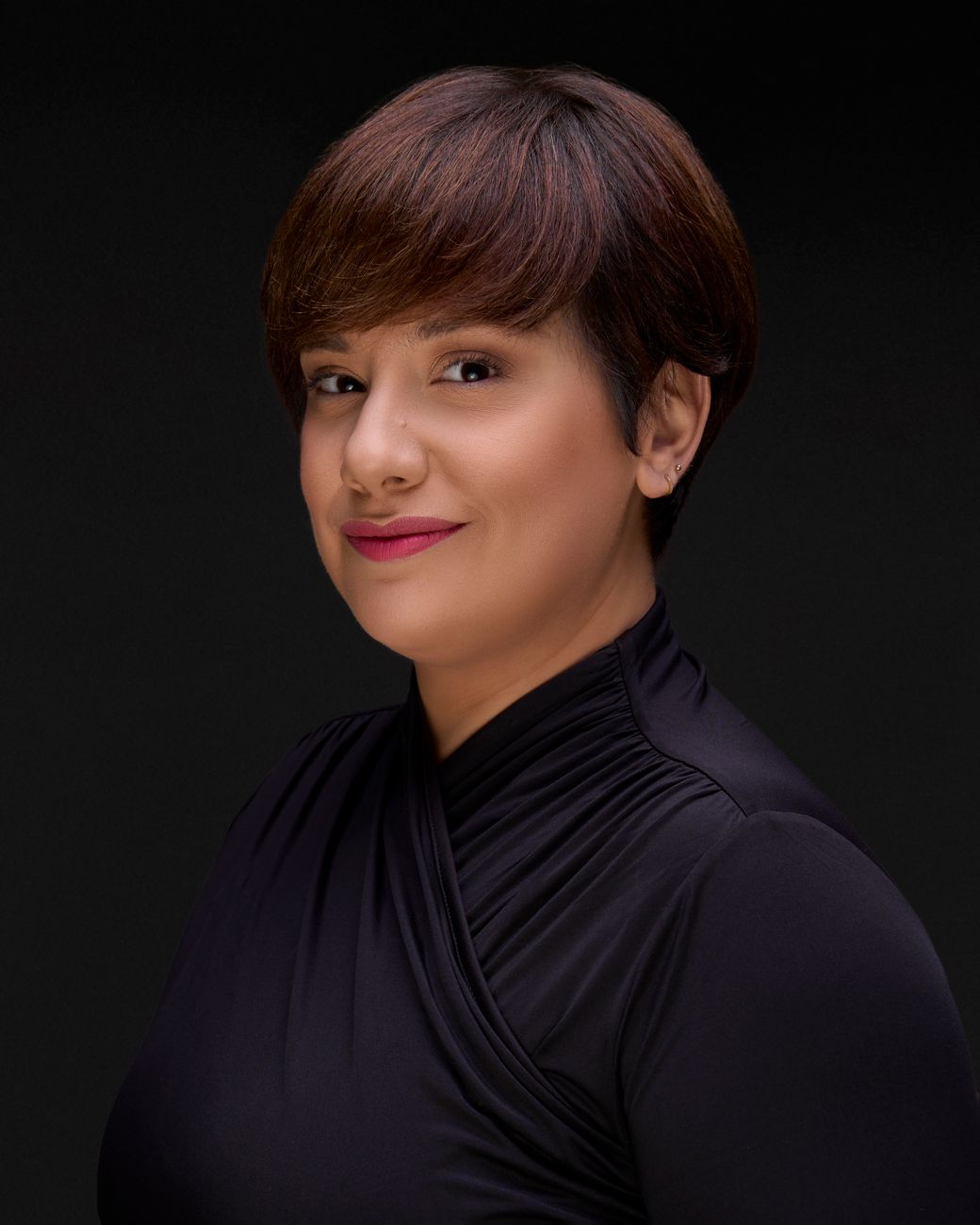 Marina Kovačić, osnivačica studija Lumarexi